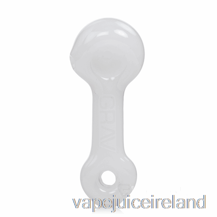 Vape Flavours GRAV Mini Spoon White